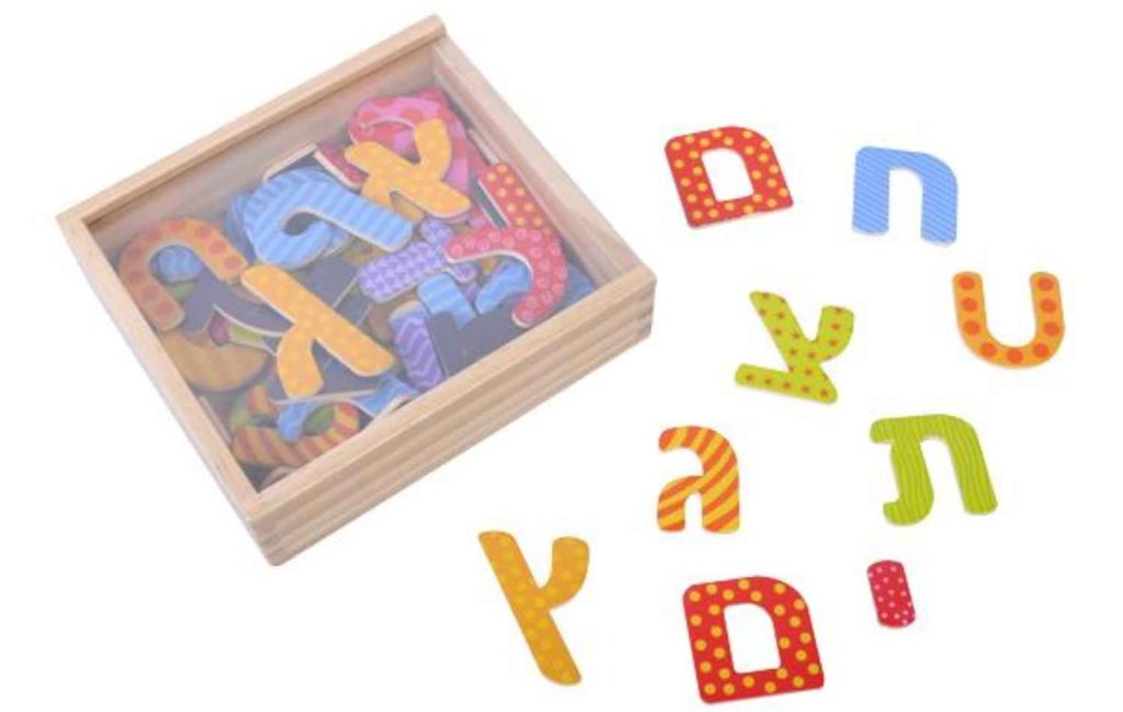 משחקי מגנטים לילדים