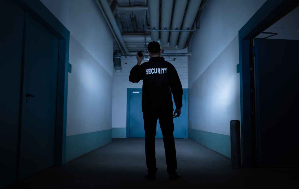 Security