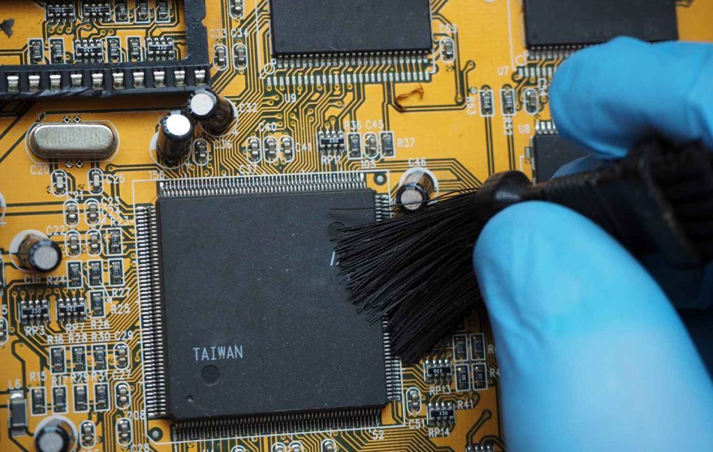 Electrical Systems