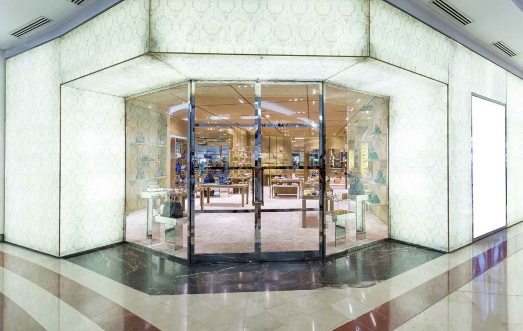 Store Design