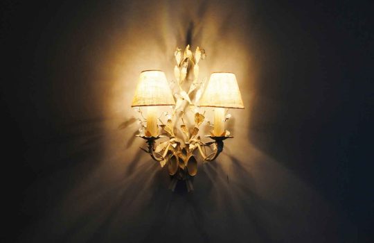 ?How to Choose Modern Wall Sconces and Lamps2